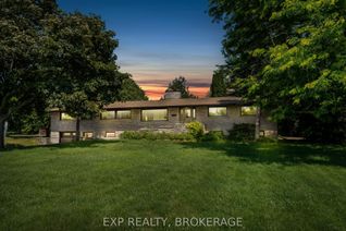 House for Sale, 1802 SYDENHAM Rd, Kingston, ON