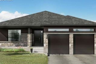 Bungalow for Sale, LT 3 ARMSTRONG Rd, Merrickville-Wolford, ON