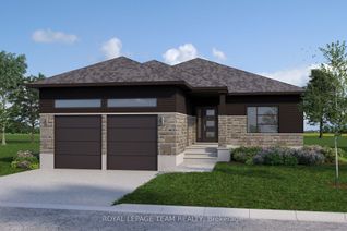 Bungalow for Sale, LT 2 ARMSTRONG Rd, Merrickville-Wolford, ON