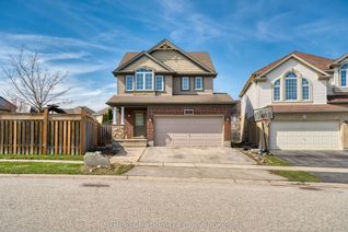 Detached House for Sale, 546 MAPLEWOOD Ln, London North, ON