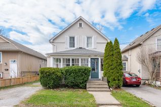 Property for Sale, 23 Pinecrest Ave, St. Catharines, ON