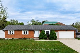 Property for Sale, 486 Havelock St, Huron-Kinloss, ON