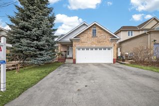 Bungalow for Sale, 91 Flaherty Dr, Guelph, ON