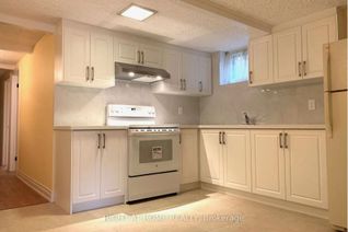 Semi-Detached House for Rent, 51 Wilkinson Dr #Lower, Toronto, ON Semi-Detached House for Rent, 51 Wilkinson Dr #Lower, Toronto, ON