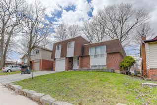 Sidesplit for Sale, 143 Springdale Dr, Barrie, ON