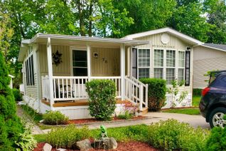 Bungalow for Sale, 70 Topaz St, Wasaga Beach, ON