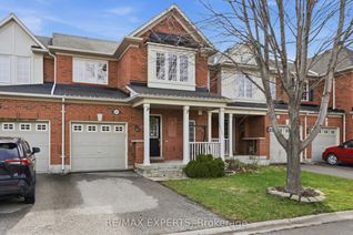 Freehold Townhouse for Sale, 926 Thompson Rd S, Milton, ON Freehold Townhouse for Sale, 926 Thompson Rd S, Milton, ON
