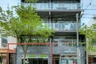 Commercial/Retail Property for Lease, 747 Queen St E #101, Toronto, ON Commercial/Retail Property for Lease, 747 Queen St E #101, Toronto, ON