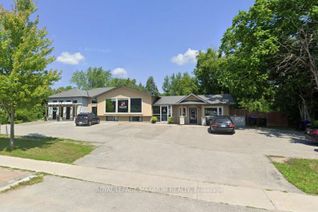 Commercial/Retail Property for Lease, 958 Innisfil Beach Rd #B, Innisfil, ON