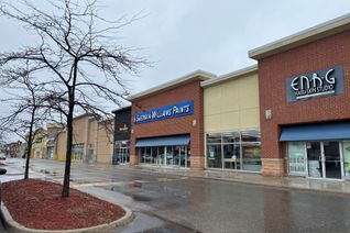 Beauty Salon Business for Sale, 2181 STEELES Ave W #B14, Toronto, ON