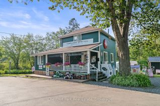 Commercial/Retail Property for Sale, 2642 Muskoka 169 Rd, Muskoka Lakes, ON