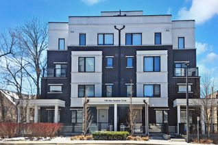 Condo Townhouse for Sale, 100 Alex Gardner Cir #10, Aurora, ON