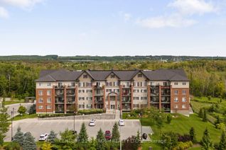 Apartment for Sale, 5 Greenwich St #207, Barrie, ON