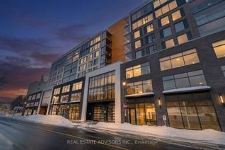 Apartment for Sale, 185 Dunlop St E #522, Barrie, ON