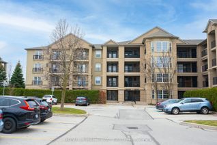 Property for Sale, 2035 Appleby Line #101, Burlington, ON