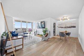 Property for Sale, 3077 Weston Rd #1901, Toronto, ON