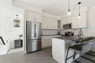Condo Townhouse for Sale, 32 Arkell Rd #14, Guelph, ON