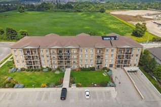 Condo for Sale, 2 Colonial Dr #403, Guelph, ON