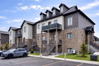 Condo for Sale, G-725 Dearborn Private, Blossom Park - Airport and Area, ON
