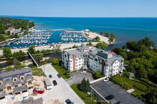Apartment for Sale, 10 Bay St E #407, Blue Mountains, ON