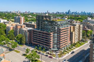 Condo for Rent, 2525 Bathurst St #407, Toronto, ON