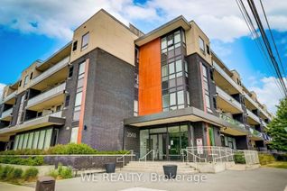 Property for Rent, 3560 St Clair Ave E #224, Toronto, ON