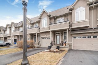 Condo Townhouse for Sale, 370 Stonehenge Dr #13, Hamilton, ON