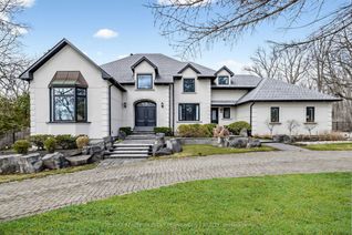 House for Sale, 18 Walnut Glen Pl, Markham, ON