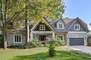 Detached House for Sale, 80 Oakes Dr, Mississauga, ON