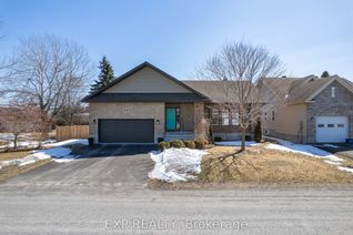 Bungalow for Sale, 4 Provost St, North Stormont, ON