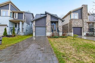 Detached House for Sale, 1625 Valhalla St, London North, ON