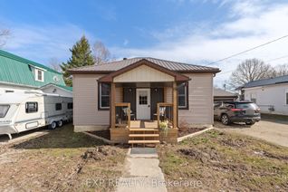 Bungalow for Sale, 61 Queen St, Huron East, ON