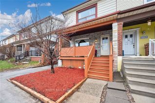 Semi-Detached House for Sale, 1867 Dufferin St, Toronto, ON Semi-Detached House for Sale, 1867 Dufferin St, Toronto, ON