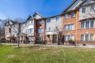 Property for Sale, 1790 Finch Ave #16, Pickering, ON