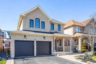 Detached House for Sale, 44 Andrew Hill Dr, Vaughan, ON Detached House for Sale, 44 Andrew Hill Dr, Vaughan, ON
