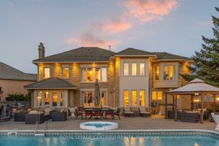 Property for Sale, 5128 Elderview Ct, Mississauga, ON