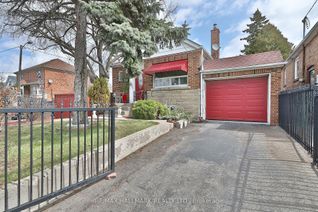 Property for Sale, 2095 Keele St, Toronto, ON