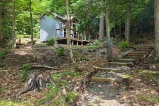 Land for Sale, 208 North Bay Lake Rd, Perry, ON