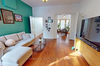 Freehold Townhouse for Rent, 132 Ferguson Ave N, Hamilton, ON