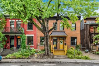 Townhouse for Sale, 245 York St, Lower Town - Sandy Hill, ON