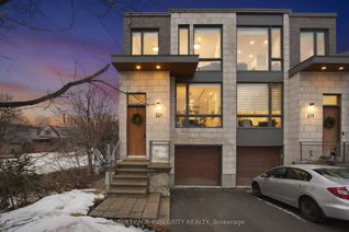 Semi-Detached House for Sale, 221 Wesley Ave, Westboro - Hampton Park, ON