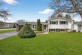 Property for Sale, 6 Nelles Rd S, Grimsby, ON