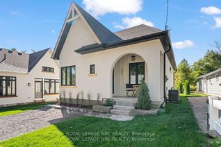 Bungalow for Sale, 281 ELMWOOD Ave, Fort Erie, ON