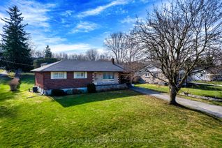 Bungalow for Sale, 584452 BEACHVILLE Rd, South-West Oxford, ON
