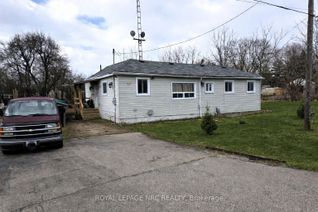 Bungalow for Sale, 751 Bowen Rd, Fort Erie, ON