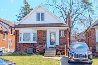 House for Sale, 143 Huxley Ave S, Hamilton, ON
