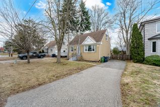 Detached House for Sale, 109 Pleasant Ave, Toronto, ON