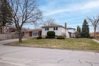 Sidesplit for Sale, 762 Clifton Dr, Oshawa, ON