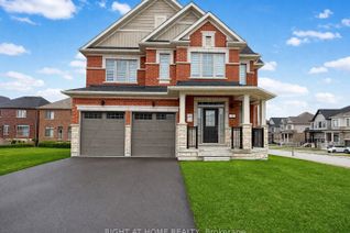 Detached House for Sale, 2 Sagewood Ave, Barrie, ON