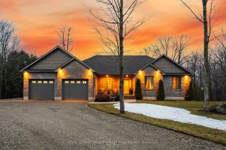 Property for Sale, 580381 Side Rd #60, Chatsworth, ON